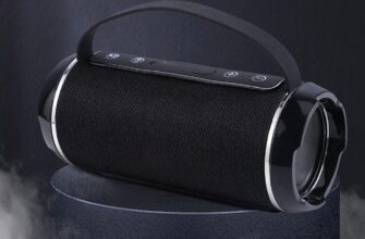 Як вибрати Bluetooth колонку?