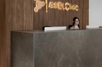 Дерматологія в AXEL Clinic: Ваше здоров'я та краса під професійним наглядом