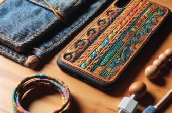 Які аксесуари для смартфонів наразі модні: трендовий дизайн