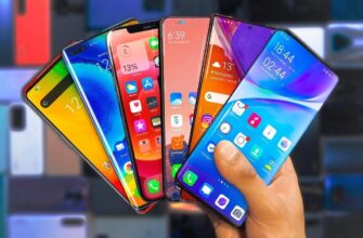 Як вибрати смартфон для дитини в 2024 році?