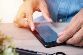 ТОП-5 найкращих захисних стекол для iPhone