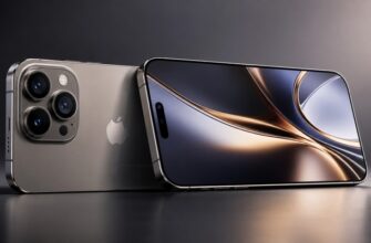 iPhone 18 Pro Max: що відомо про флагман Apple та де оформити передзамовлення