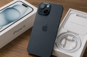 Почему Айфон 15 остается одним из самых выгодных смартфонов Apple