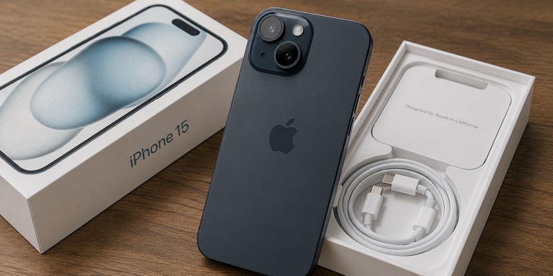 Почему Айфон 15 остается одним из самых выгодных смартфонов Apple