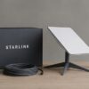 Як працює супутниковий інтернет Starlink: принцип роботи, обладнання та переваги