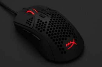 Найкраща ігрова миша: як вибрати мишку для шутерів, MMO та RTS